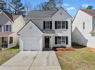 900 Melrose Park Pl, Lawrenceville, GA 30044