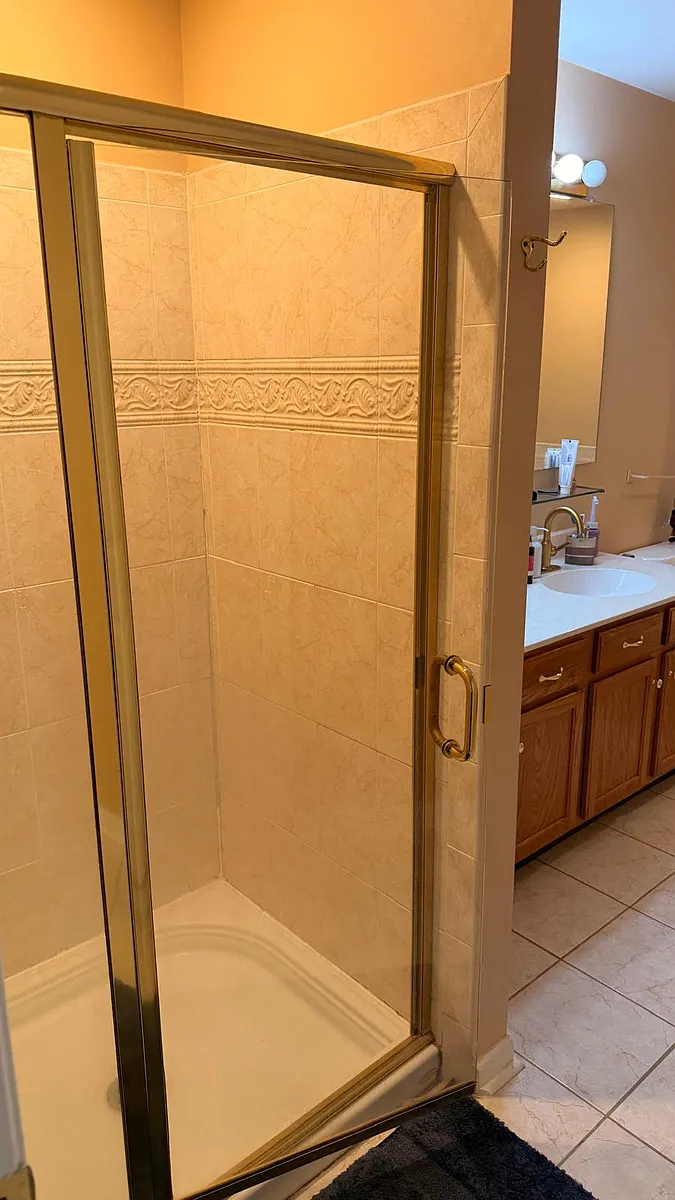 Master Bath - 1 - 107 Riverwalk Way