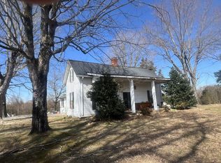 239 Pine Bluff Rd, Rock Island, TN 38581