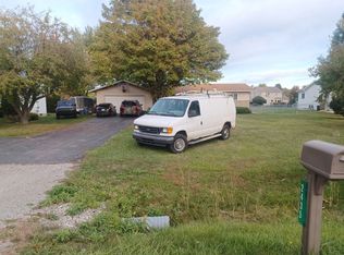 2435 S Irish Rd, Davison, MI 48423