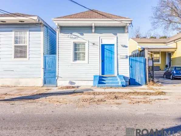 2255 Urquhart St, New Orleans, LA 70117