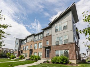 13330 Saxony Blvd W, Fishers, IN 46037