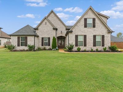 50 Cole Creek Ln, Oakland, TN, 38060