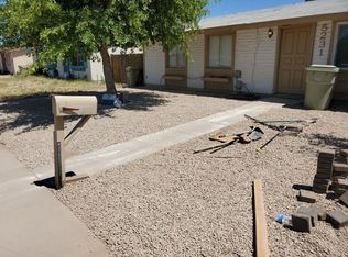 5231 W Banff Ln, Glendale, AZ 85306