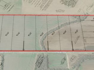 Cotton Belt Pkwy, Mc Gregor, TX 76657