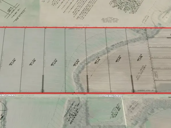Cotton Belt Pkwy, Mc Gregor, TX 76657