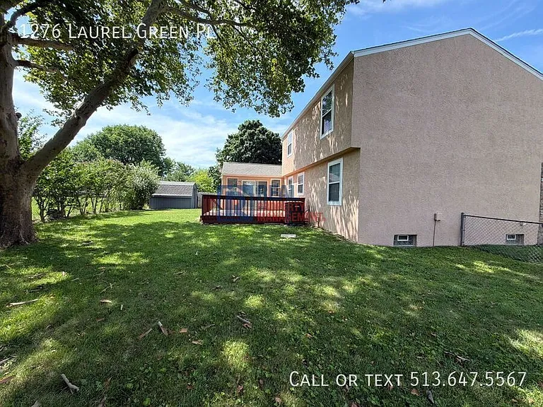 1276 Laurel Green Pl — Photo 35