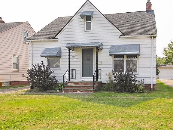 2nd image of 4519 Russell Ave