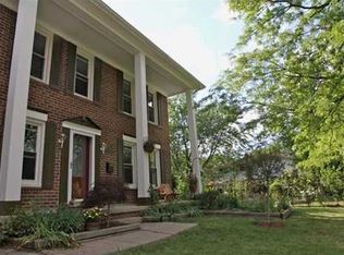 2110 Blaney Dr, Ann Arbor, MI