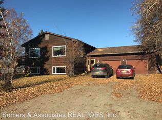 2112 McCullam Ave #B, Fairbanks, AK 99701