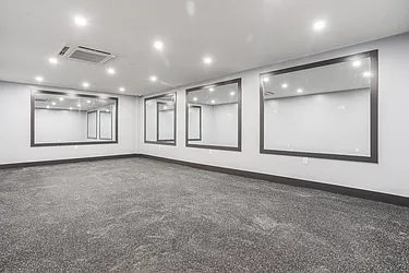 Rented by Brooklyn Group