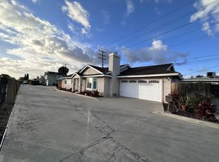 15673 Forest Park Ln, Whittier, CA 90603