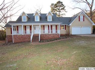 805 Nelson Rd, Oxford, AL 36203