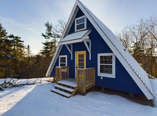 22 Collins Cove Rd, Machiasport, ME 04655