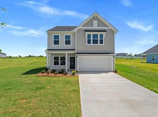 1429 Macedonia Rd, Gaffney, SC 29341