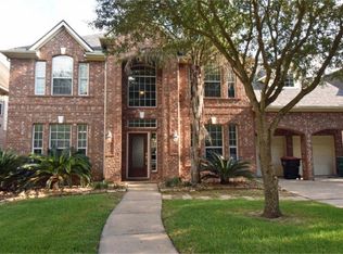 3314 Mill Holw, Missouri City, TX 77459