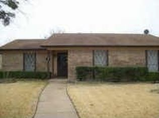 1034 Tracy Ln, Lancaster, TX 75134
