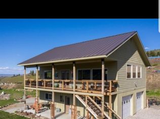 5390 Whispering Ridge Rd, Wenatchee, WA 98801