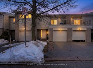 700 Osgoode Dr #256, London, ON N6E 2H1