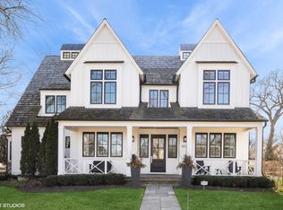820 W Maple St, Hinsdale, IL 60521