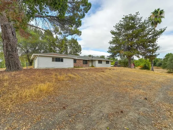 7400 Mountain Ave, Orangevale, CA 95662
