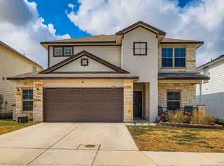 9224 Grand Western, Converse, TX 78109