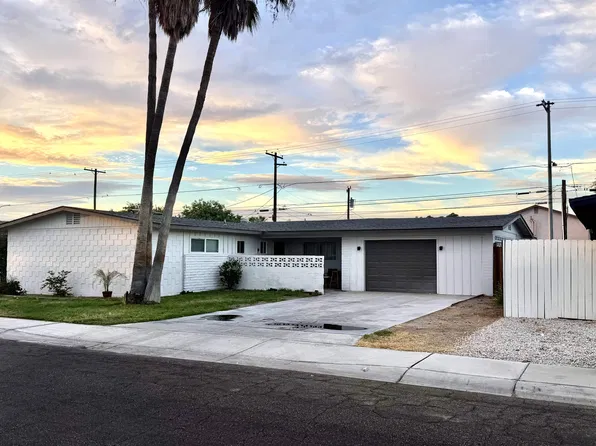 711 E 26th Pl, Yuma, AZ 85365