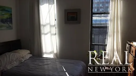 Rented by REAL New York