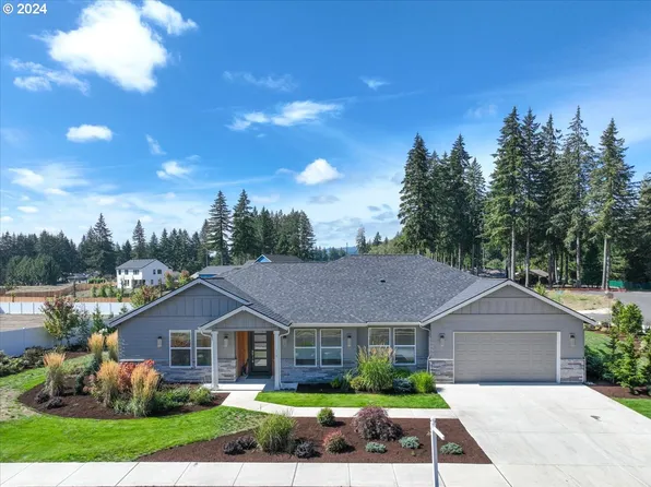 175 Annabelle St, Castle Rock, WA 98611