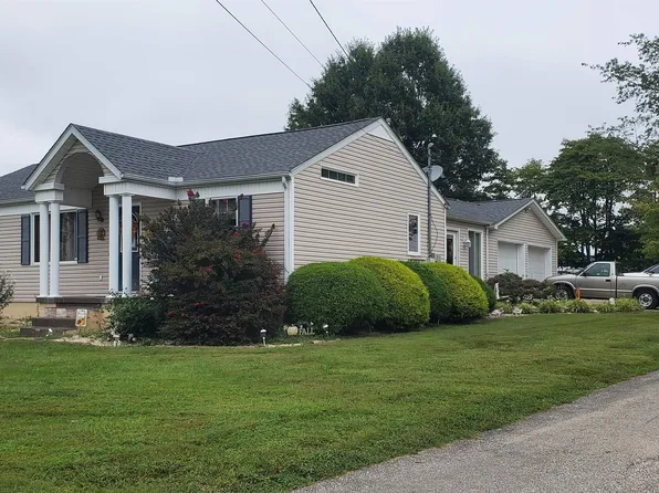 1033 Pine St, Flatwoods, KY 41139
