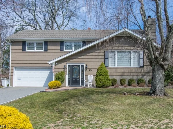 28 Greendale Rd, Cedar Grove Twp., NJ 07009