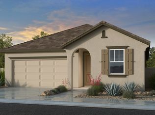Plan 35-2 Plan, Parkside Rio Vista Collection, Avondale, AZ 85392