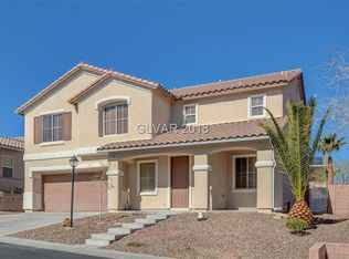 10416 Grassyrock Ct, Las Vegas, NV 89129