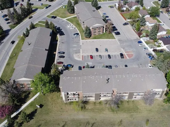 401 E Columbia Blvd W #308, Lethbridge, AB T1K 5R8