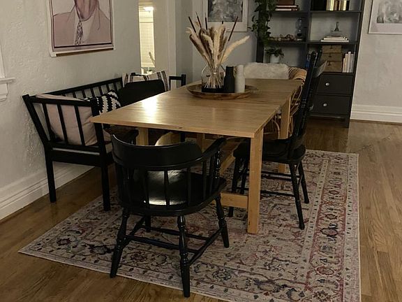 2nd image of 1052 N Downing St APT 1
