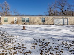11447 S County Road K, Beloit, WI 53511