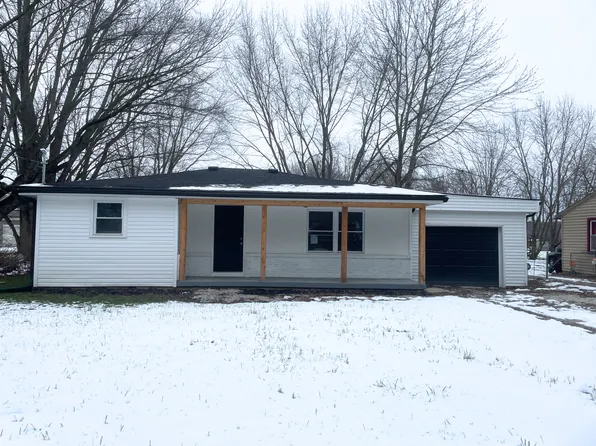 28 E 500 S, Anderson, IN 46013