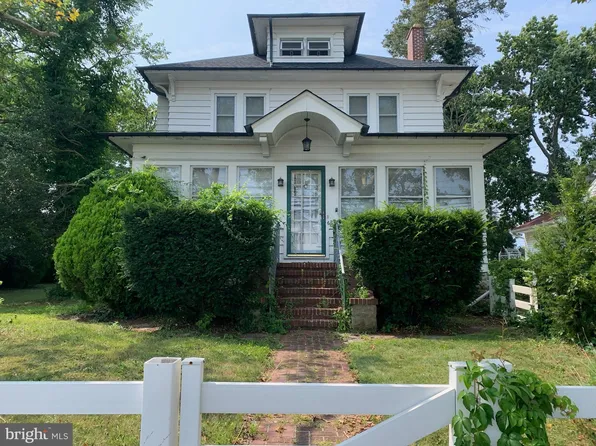 623 Shore Rd, Somers Point, NJ 08244