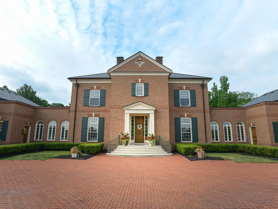 8 New Albany Farms Rd, New Albany, OH 43054 Zillow