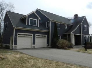 6 Chapel Hill Rd, Beverly, MA 01915