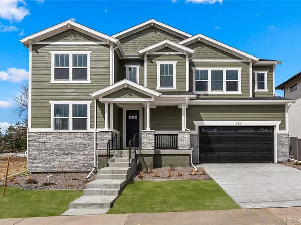 1033 Willow Place, Louisville, CO 80027