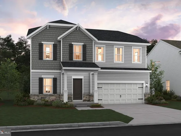 Valor Lane Or Reformation Dr, Martinsburg, WV 25405