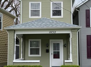 1032 Convers Ave, Zanesville, OH 43701