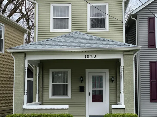 1032 Convers Ave, Zanesville, OH 43701