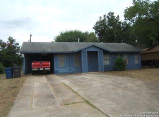 267 Harcourt Ave, San Antonio, TX 78223