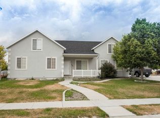 1481 E Osprey Way, Eagle Mountain, UT 84005