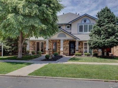 145 N Harrison St, Denver, CO, 80206