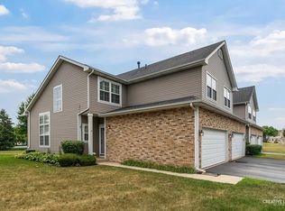 1414 Cottonwood Trl, Yorkville, IL 60560