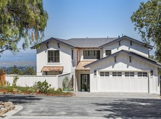 717 Vernal Way, Redwood City, CA 94062