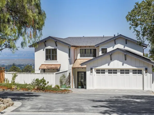 717 Vernal Way, Redwood City, CA 94062